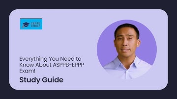 Everything You Need to Know About ASPPB-EPPP Exam