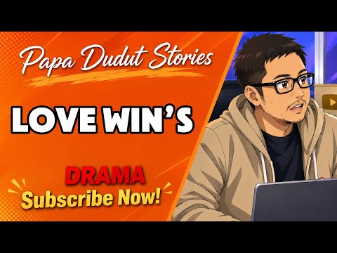 LOVE WINS | BARANGAY TRUE STORIES 