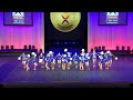 Scotland [Youth Pom - Semis]