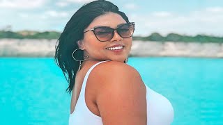 Latest Curvy Model BarBara Moreno | Biography | Wiki | Age | Height | Weight | Career  and More