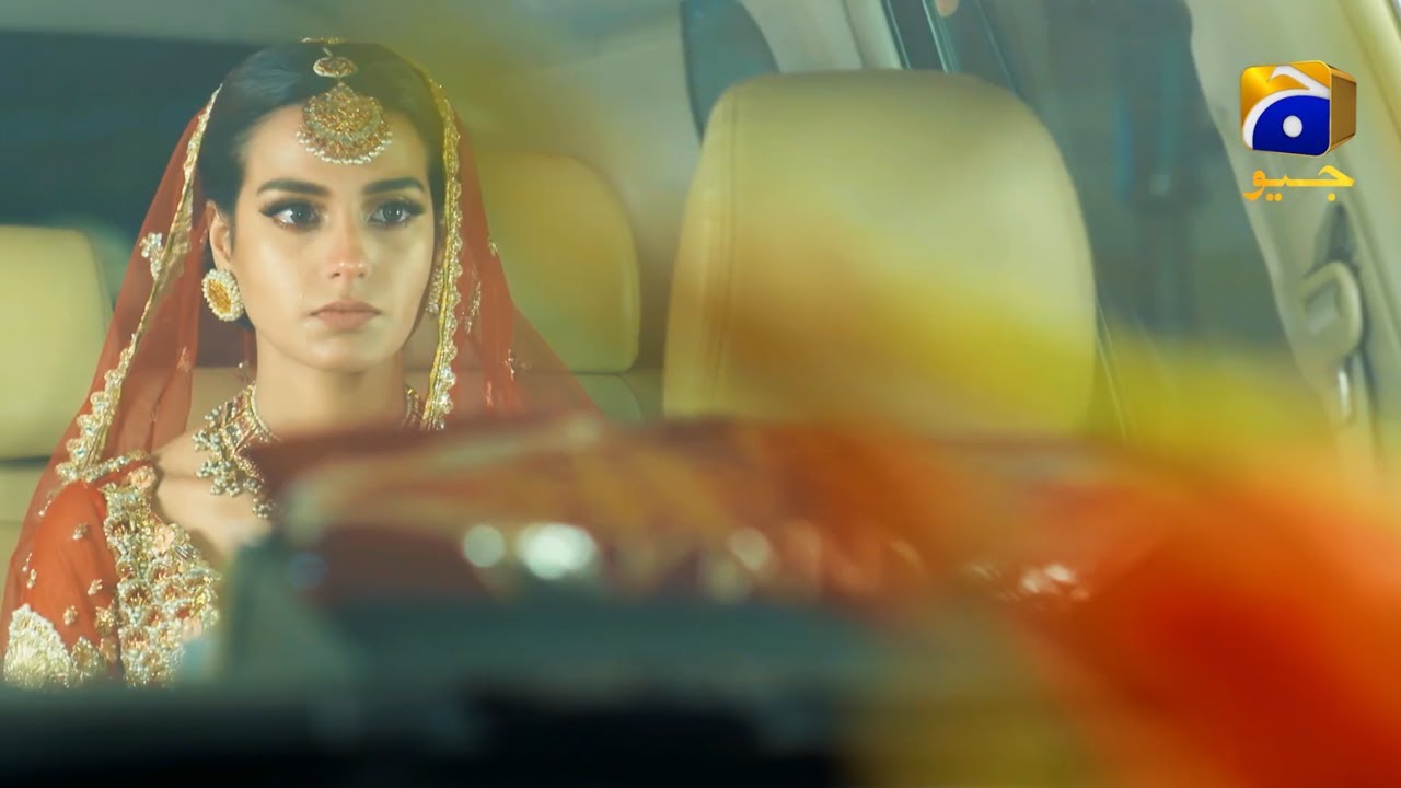 ⁣Emotional Scene || Iqra Aziz || Khuda Aur Mohabbat Season 3