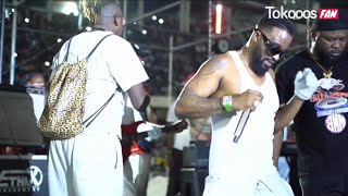 FALLY IPUPA STADE DES MARTYRS FULL « JUSTE UNE DANSE »