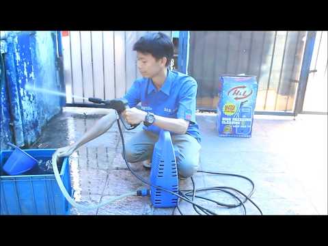 Ke Mesin Jet Cleaner ( SEJENIS LAKONI ) SANGAN COCOK UNTUK JET CLEANER MERK H&L ABW, MATRIX, NLG, NA. 