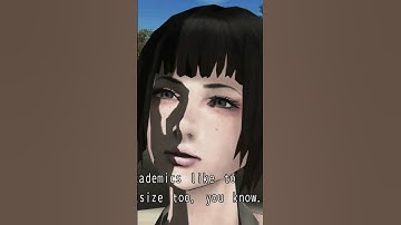 No More Heroes - Number 6