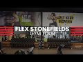 Flex fitness stonefields gym tour  life fitness nz