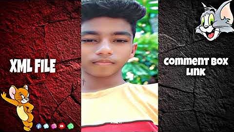 Teri meri Kahani...💕🎟️ love song new Xml Video|💥👀 trending XML.. @Aritra_Editz_ #xml_file #viral