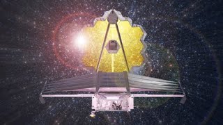 The James Webb Telescope Cool Milestone! #shorts