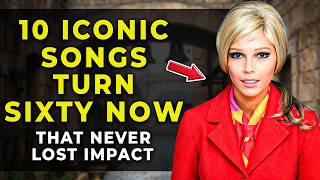 10 Songs That Turn 60 This Year | Hits From 1966
