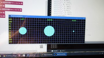 Blocklyprop and Processing