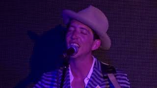 Pokey Lafarge (solo) - Let&#39;s Get Lost - La Boite - 16-05-19