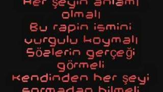 aybensem mc erdem ft. the c herseyin anlamı olmalı Resimi