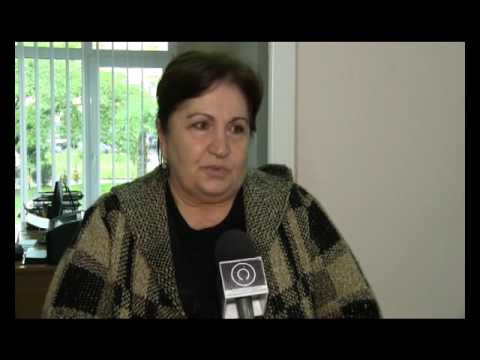 ზურაბ კუპატაძე გამგებლის რანგში მუშაობას შეუდგა-იმერვიზია 2016