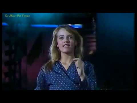 Vanessa Paradis Joe Le Taxi Festivalbar 1988 1080P