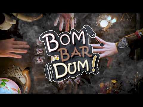 Cómo jugar BomBarDum