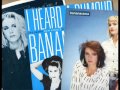 BANANARAMA   -   I Heard A Rumour  (Extended Remix)