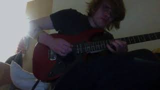 Dorian flat 2 guitar lesson