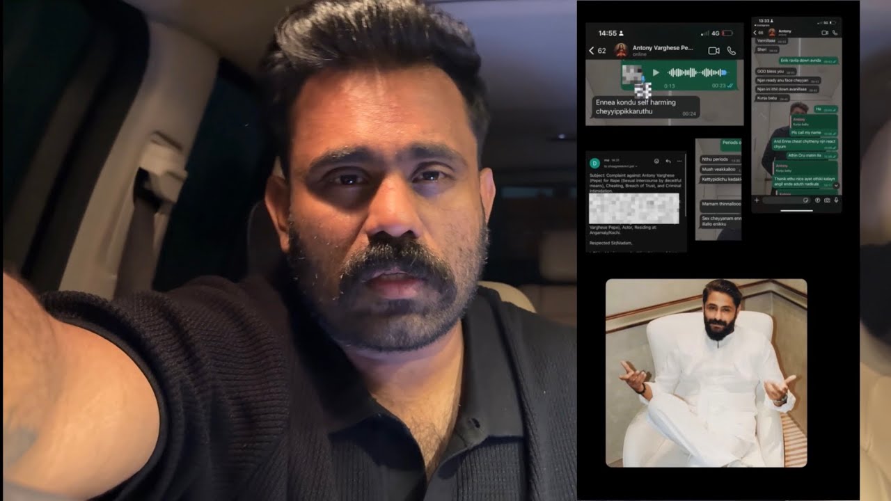 Actor Pepe - Ente Cassette 