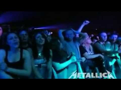 Metallica - The Unforgiven III (Premiere, April 14, 2010)