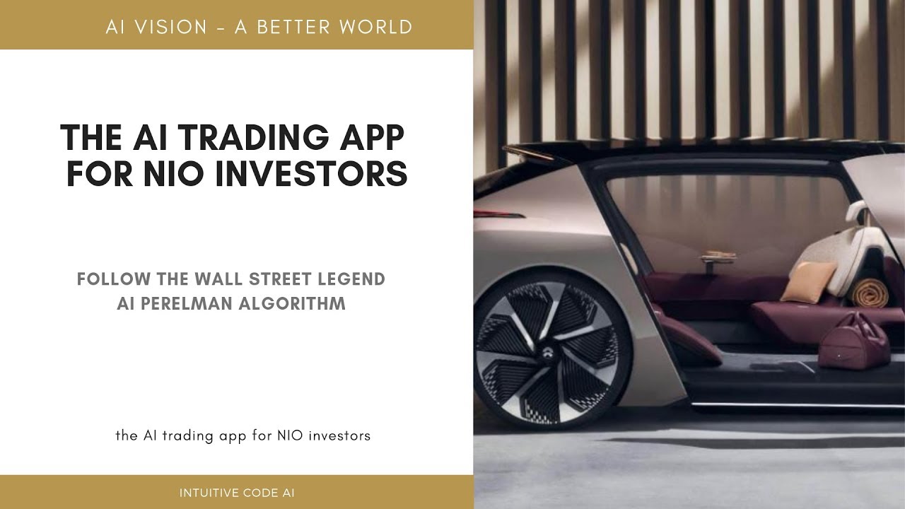 Autonomous Trading Downgrades NIO and Tesla to Strong Sell Stocks Crash