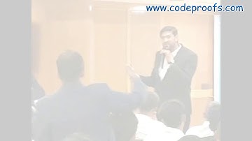 Codeproofs  - Jockeys Association