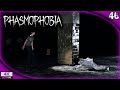 A 4 PATAS Y EN PIJAMA | PHASMOPHOBIA Gameplay Español