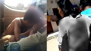 Video Viral Wanita dengan Pinggang Bersimbah Darah, Ternyata Ditikam Pacar karena Menolak Disentuh