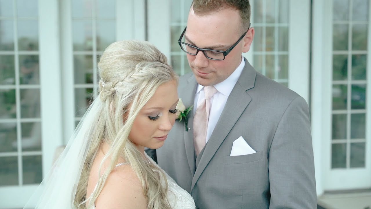 Ashley & Christopher Yankee Trace YouTube