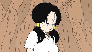 Videl Special Training