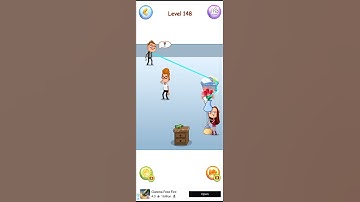 Troll robber level 148