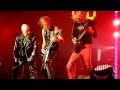 Judas Priest - Breaking the law - LIVE NÜRNBERG 2012