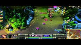 League of Legends - Fiora Guide Part 1 of 2 (GERMAN) // Fiora Gameplay \\