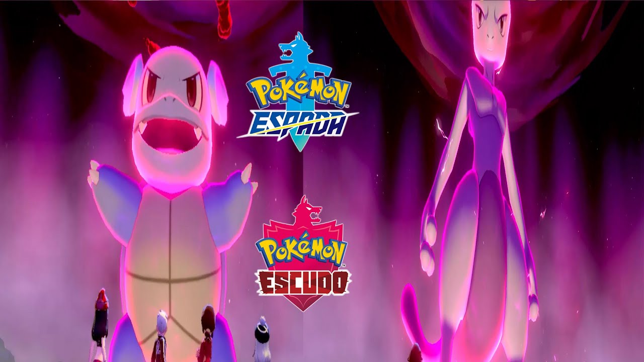 Pokémon Espada y Pokémon Escudo tendrán incursiones con los iniciales de  Kanto