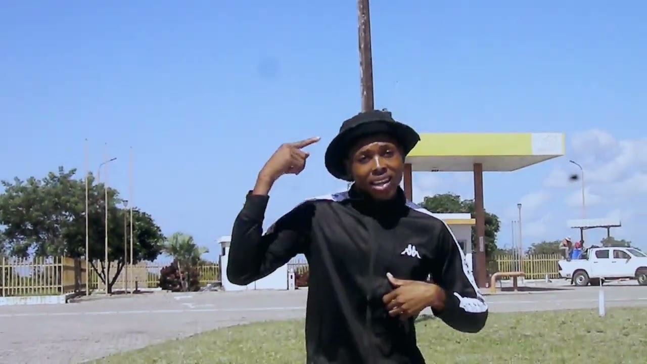 Hanck CL mampara men #dance 