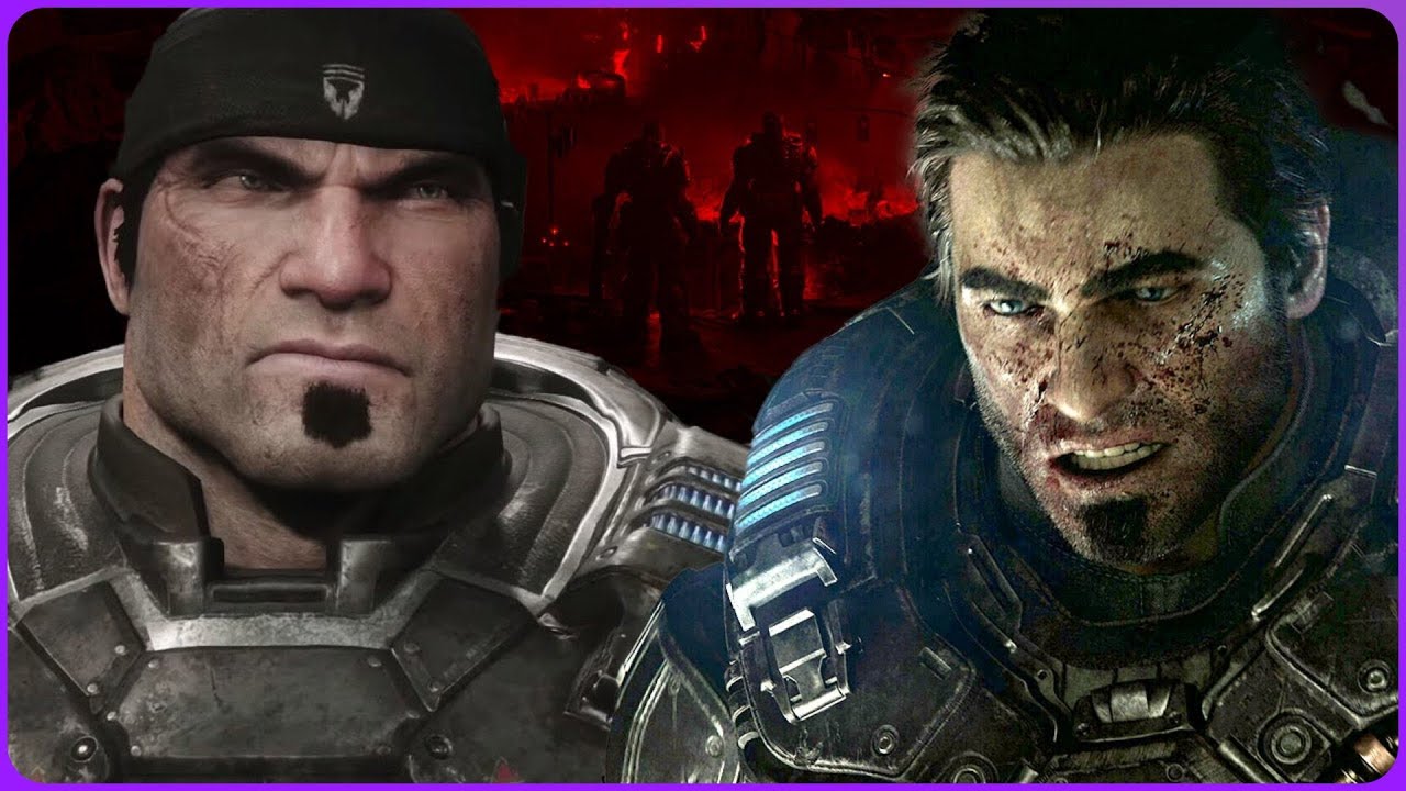 Next Gen Xbox Dev Kit Gears Of War PS5 Console Tariffs YouTube Next gen xbox dev kit gears of war ps5 console tariffs youtube