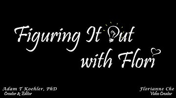 Memory Address Bits - Direct Mapped Cache | Figuring It Out with Flori