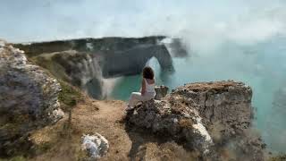 Cliffs of Normandy Instant NeRF