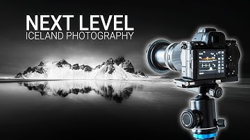 The Fine Art Photography I Never Thought I