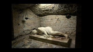 In Search Of History - The Catacombs of Rome (History Channel Documentary)