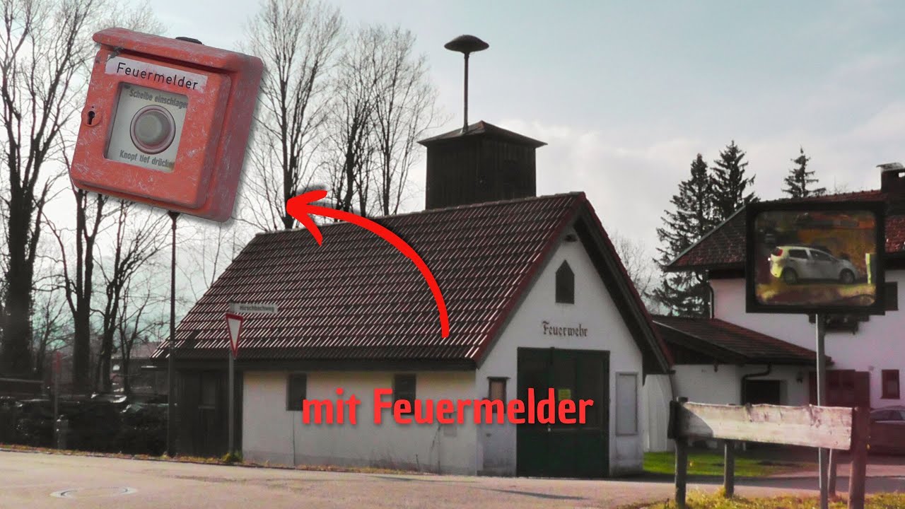 raue E57 heult zur monatlichen Probe