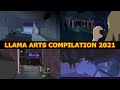 6 true horror stories animated 2021 compilation