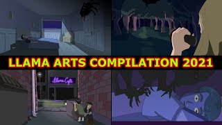 6 True Horror Stories Animated (2021 Compilation) by Llama Arts 862,193 views 2 years ago 39 minutes