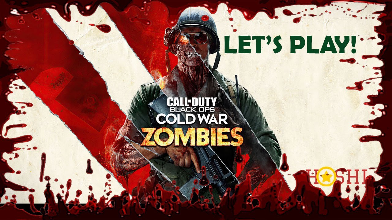 Zombies Join Me! YouTube