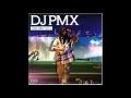 DJ PMX - Turn Off The Lights feat Big Ron, MACCHO(OZROSAURUS)
