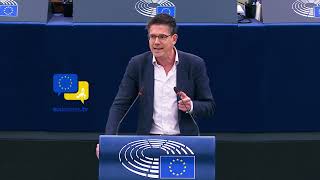 Europe Will Only Be Free When We Are Fossil-Free! MEP Eickhout Calls for a €1 TRILLION Independence!