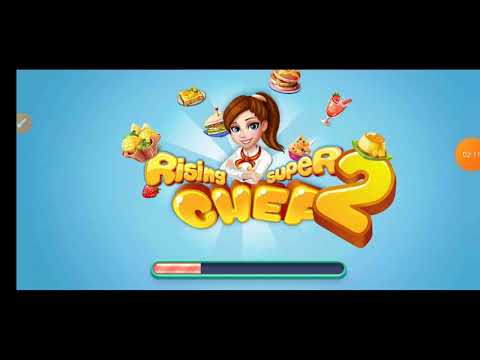 Rising super Chef 2 Kitchen mod LP*Free Purchases*Coins and Much Much More