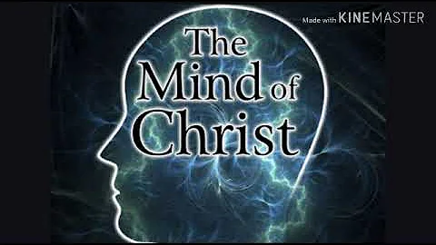 "We have the mind of Christ " Message by Benjamin ...