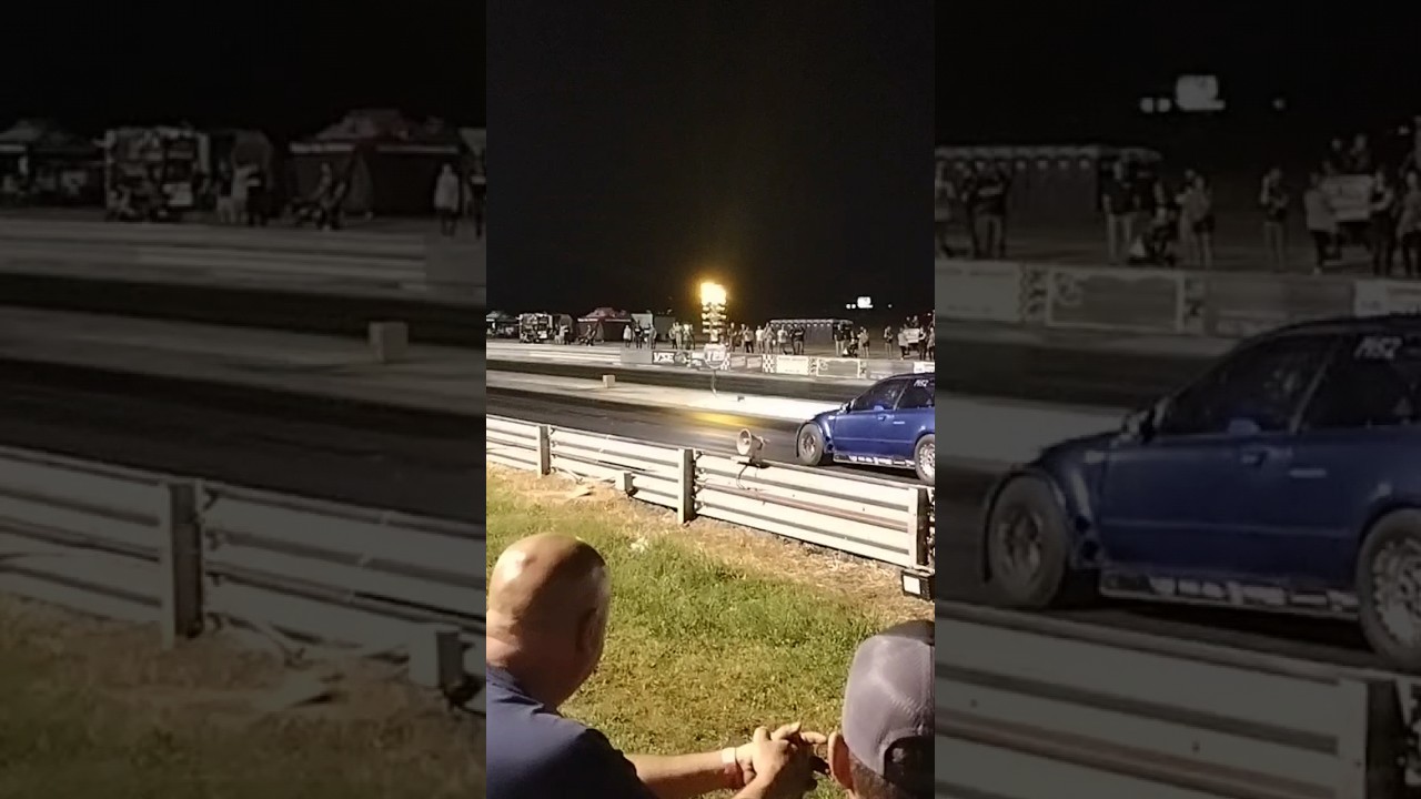 AWD Civic getting Nasty !!!          