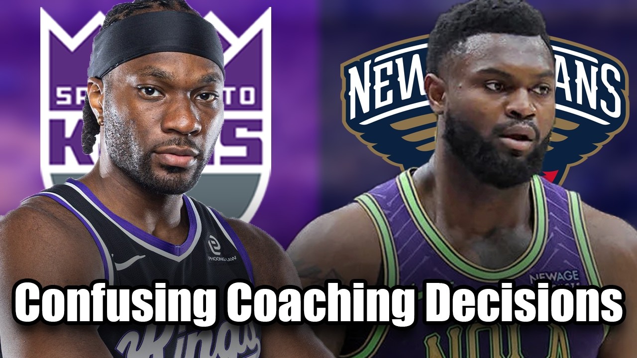 «Кингз» не уделили должного внимания молодым игрокам, потерпев 50-е поражение в сезоне | Обзор ма...