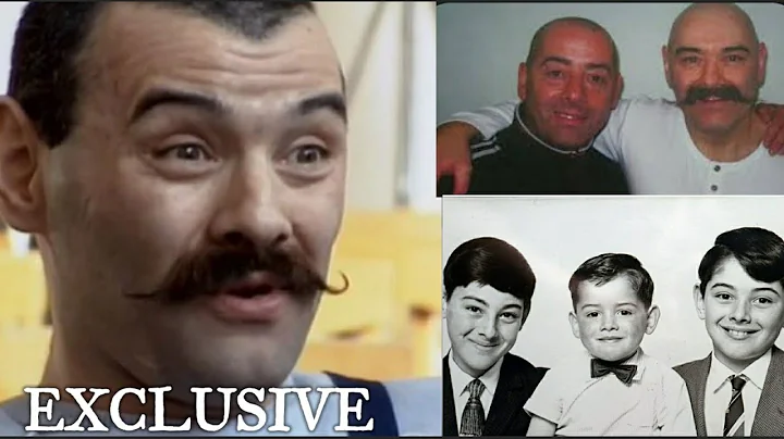 EXCLUSIVE: Mark Peterson , Brother of Charles Salv...