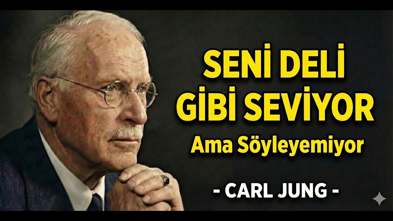 Seni Kaybetmekten Korkan Biri Nasıl Davranır? 8 Sessiz İşaret (Carl Jung)